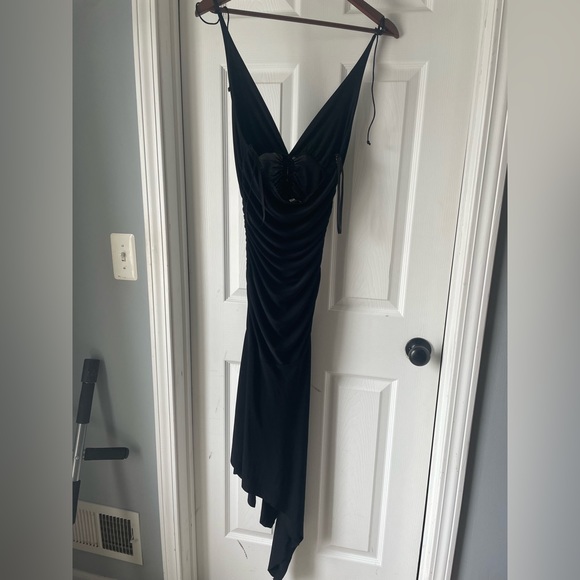 Tight nice cocktail dress - Picture 2 of 2